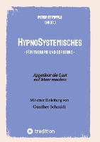 HypnoSystemisches - f�r Therapie und Beratung -