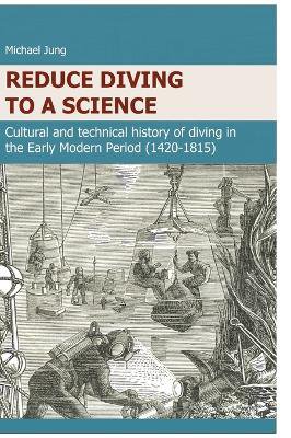 REDUCE DIVING TO A SCIENCE