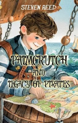 Englisch für junge Leser:innen - Palmcrutch and Legacy of Pirates