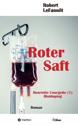 Roter Saft