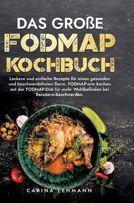 Das gro�e Fodmap Kochbuch