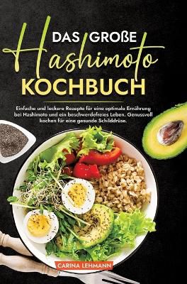 Das gro�e Hashimoto Kochbuch