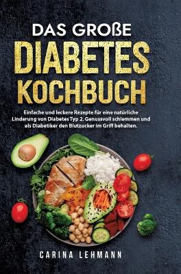 Das gro�e Diabetes Kochbuch
