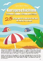 KitaFix-Kurzgeschichten Sommer, Sonne, Strand und mehr