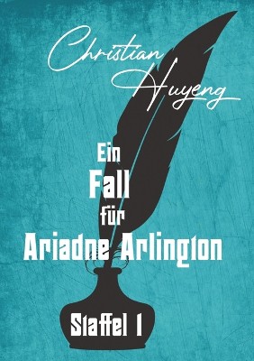 Ein Fall f�r Ariadne Arlington