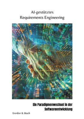 AI-gestütztes  Requirements Engineering