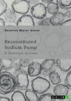 Reconstituted Sodium Pump