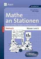 Stochastik an Stationen. 1. und 2. Klasse