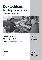 Arbeitsheft Tigrinya - Deutschkurs Asylbewerber