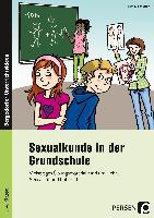 Sexualkunde in der Grundschule