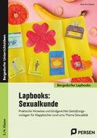 Lapbooks: Sexualkunde - 3.-4. Klasse
