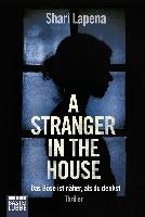 Lapena, S: Stranger in the House