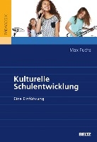 Fuchs, M: Kulturelle Schulentwicklung