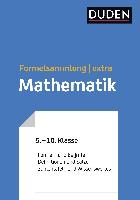 Bahro,U: Duden Formelsammlung extra - Mathematik