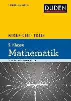 Hantschel, K: Wissen - Üben - Testen: Mathematik 9. Klasse