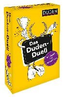 Das Duden-Duell