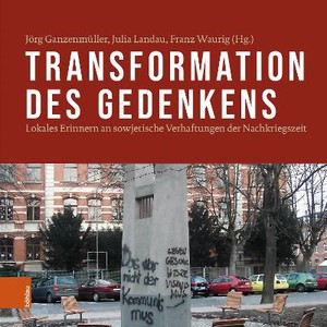 Transformation, Hg. Ganzenmüller u.a.