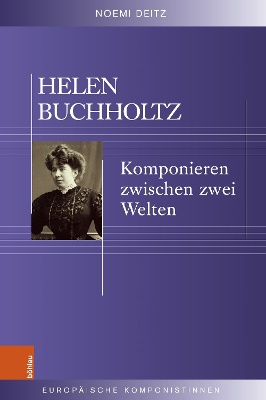 Deitz, Helen Buchholtz