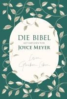 Die Bibel mit Impulsen von Joyce Meyer