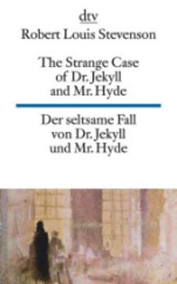 Stevenson, R: seltsame Fall Jekyll