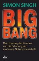 Singh, S: Big Bang