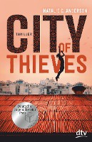 Anderson, N: City of Thieves