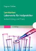 Dölcker, D: Lernkarten Laborwerte für Heilpraktiker