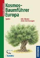 Spohn, M: Kosmos-Baumführer Europa