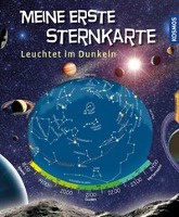 Engelmann, J: Meine erste Sternkarte