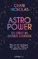 Astro-Power - Es steht in deinen Sternen