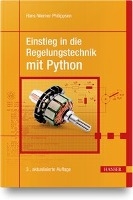 Philippsen, H: Einstieg in die Regelungstechnik mit Python