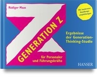 Maas, R: Generation Z für Personaler und Führungskräfte