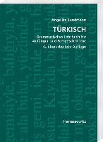 Turkisch Grammatisches Lehrbuch Fur Anfanger Und Fortgeschrittene