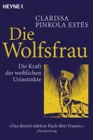 Estes, C: Wolfsfrau