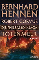 Die Phileasson-Saga 06 - Totenmeer