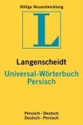 Langenscheidt bilingual dictionaries