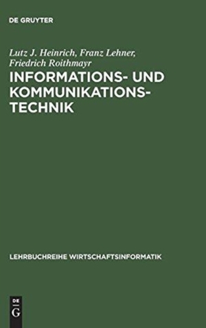 Informations- und Kommunikationstechnik