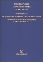 Wolffiana IV