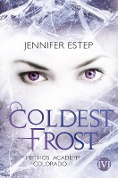 Estep, J: Coldest Frost
