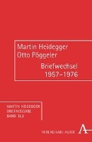 Briefwechsel 1957-1976