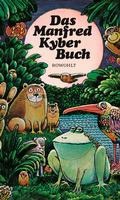 Kyber, M: Manfred Kyber Buch/SA