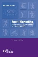Freyer, W: Sport-Marketing