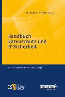Handbuch Datenschutz und IT-Sicherheit