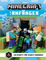 Milton, S: Minecraft für Anfänger