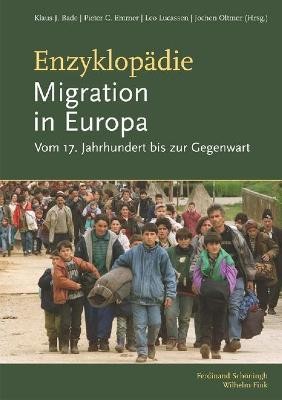 Enzyklop�die Migration in Europa