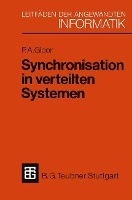 Synchronisation in verteilten Systemen