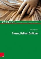 Cäsar, Bellum Gallicum