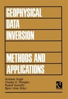 Geophysical Data Inversion Methods and Applications