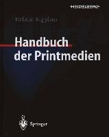 Handbuch der Printmedien