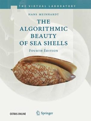 The Algorithmic Beauty of Sea Shells